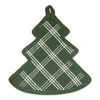 DII® Christmas Tree Potholder Gift Set