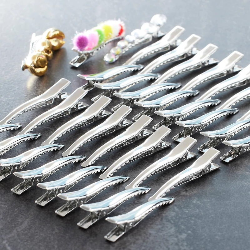 Alligator Clip by Bead Landing™, 36ct. 