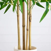 30in. Artificial Bamboo Tree