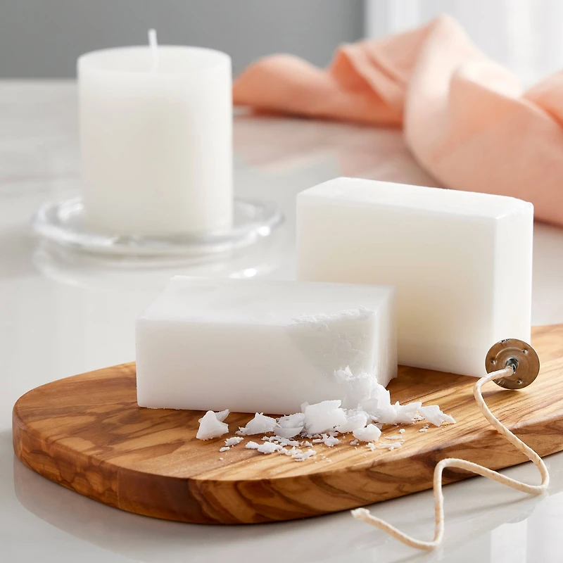 1lb. Paraffin Wax by Make Market®