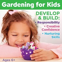 Creativity for Kids® Mini Garden Pony Kit