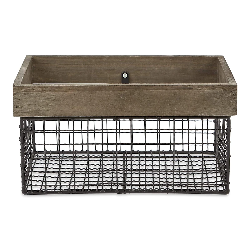 DII® Farmhouse Basket Set
