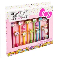 Hello Kitty® & Friends Café Multi Pen Set