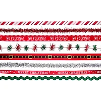 Santa Belt Christmas Value Pack Ribbon by Celebrate It®