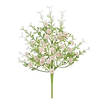 11.5" Baby's Breath Pick by Ashland