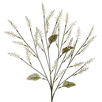 35" White Berry Stem by Ashland®