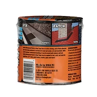 Gorilla® Waterproof Patch & Seal Tape