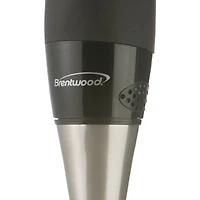 Brentwood 2-Speed Hand Blender