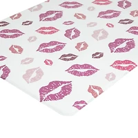 29.5" Lips Valentine's Day Kitchen Comfort Mat