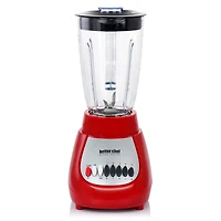 Better Chef 50oz. 10-Speed 350-Watt Plastic Jar Blender