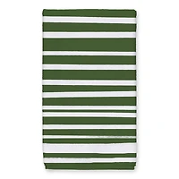 Please No Pinching Stripes 2 Tea Towel Set of 2