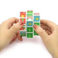 Nutcracker Cube Puzzle by Creatology™