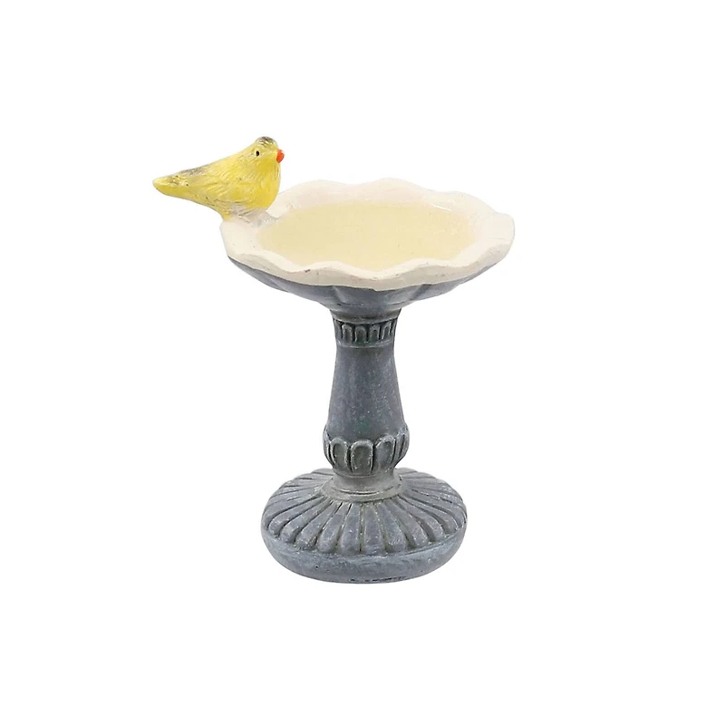Miniature Birdbath by Make Market®