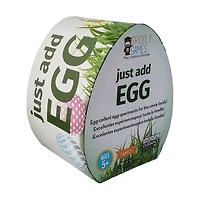 Just Add Egg