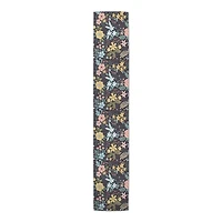 Bright Florals Outdoor Table Runner
