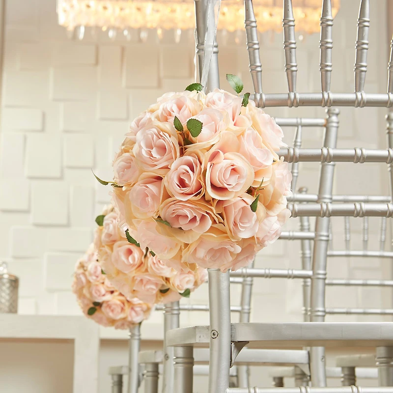 FloraCraft® FloraFōM 6" Green Foam Ball