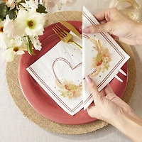 Kate Aspen® Boho 2-Ply Paper Napkins, 30ct.