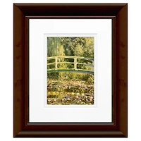 Timeless Frames® Water Lilies Framed Wall Art