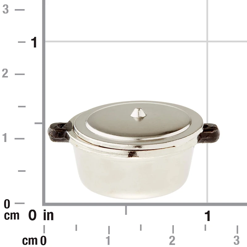 Miniatures Cookware by Make Market®