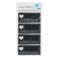Handmade For You Label Stickers by Recollections™