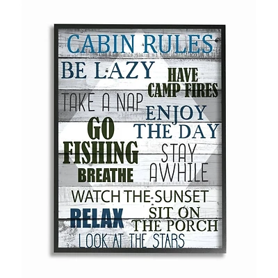 Stupell Industries Green