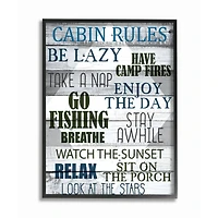 Stupell Industries Green