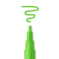 Medium Line Paint Pen Set by Craft Smart®