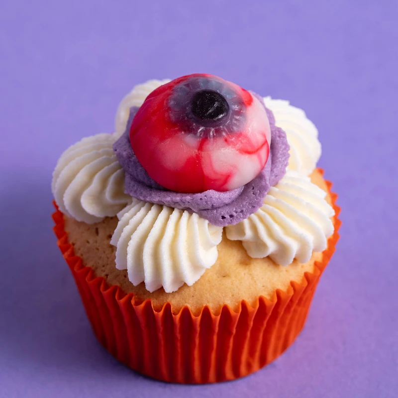 PME Cake Sweet Street® 5oz. Eyeball Gummy Treats