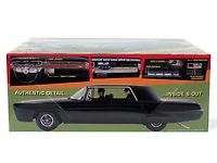 AMT® Green Hornet Black Beauty 1:25 Scale Model Kit