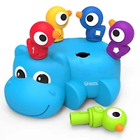 Learning Resources Huey The Fine Motor Hippo