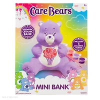 Paint Your Own Care Bears™ Mini Bank	