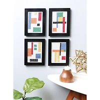 Leisure Arts® Modern Art Stitching Book