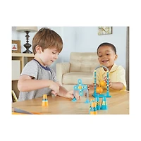 Pendulonium STEM Challenge