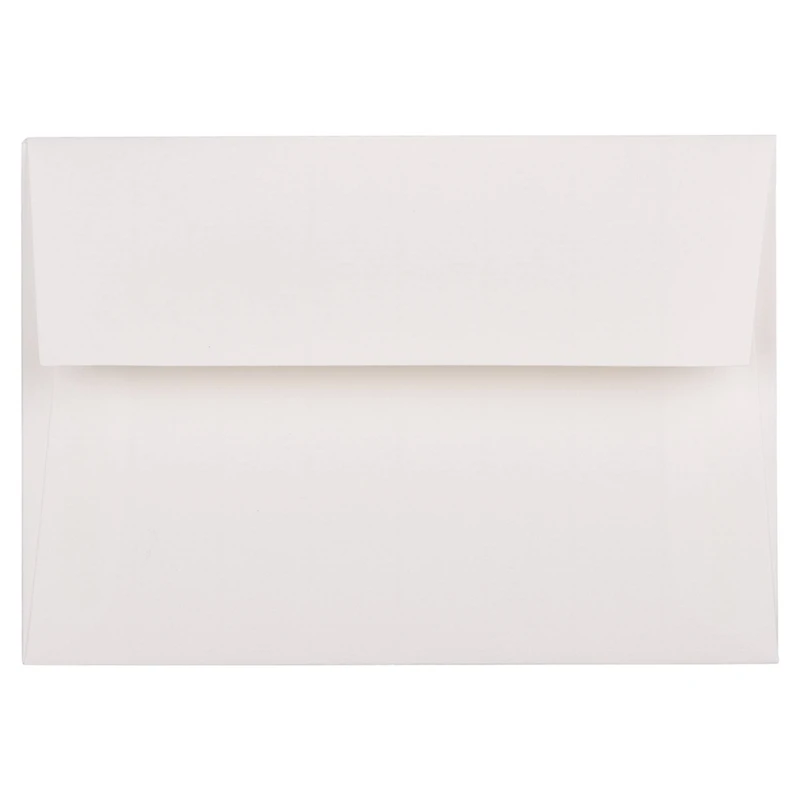 JAM Paper A1 Strathmore Invitation Envelopes