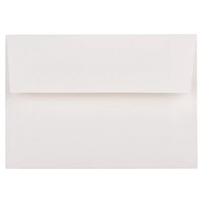 JAM Paper A1 Strathmore Invitation Envelopes
