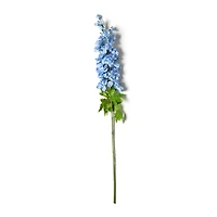 Light Blue Larkspur Stem by Ashland®