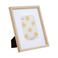 6 Pack: Light Beige 5" x 7" Frame with Mat, Neutral Basic by Studio Décor®