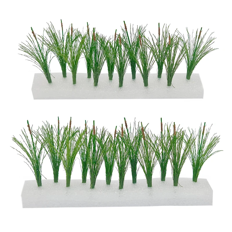 JTT Scenery Products Mini Cattails