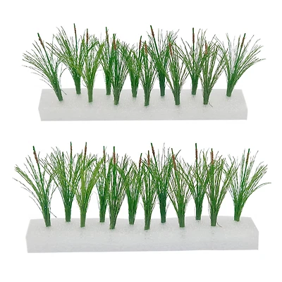 JTT Scenery Products Mini Cattails