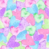 Mythical Fabric Bundle by Loops & Threads®