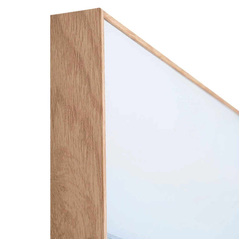 American Art Decor Path to Paradise Printed Glass - 30" x 20"