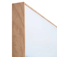 American Art Decor Path to Paradise Printed Glass - 30" x 20"