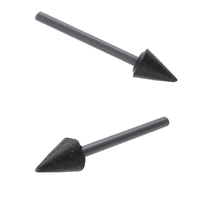 The Beadsmith® CrystalFX® Pickup Artist® Replacement Tips, 2ct.