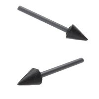 The Beadsmith® CrystalFX® Pickup Artist® Replacement Tips, 2ct.