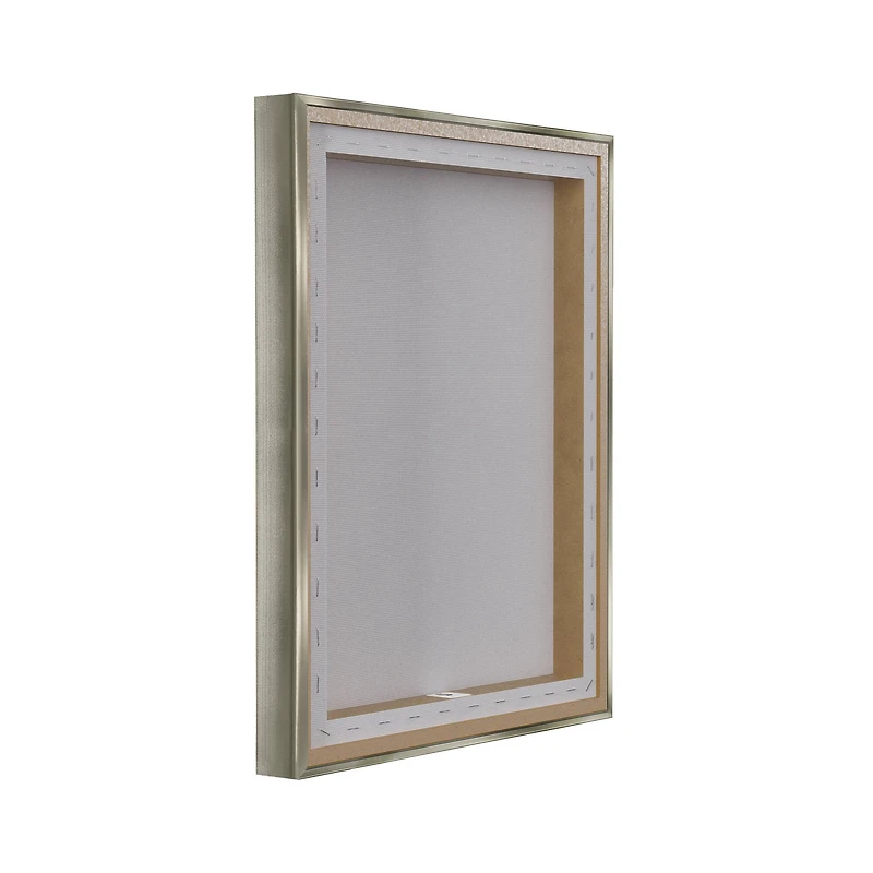 Stupell Industries Easter Joy Abstract Floater Framed Art