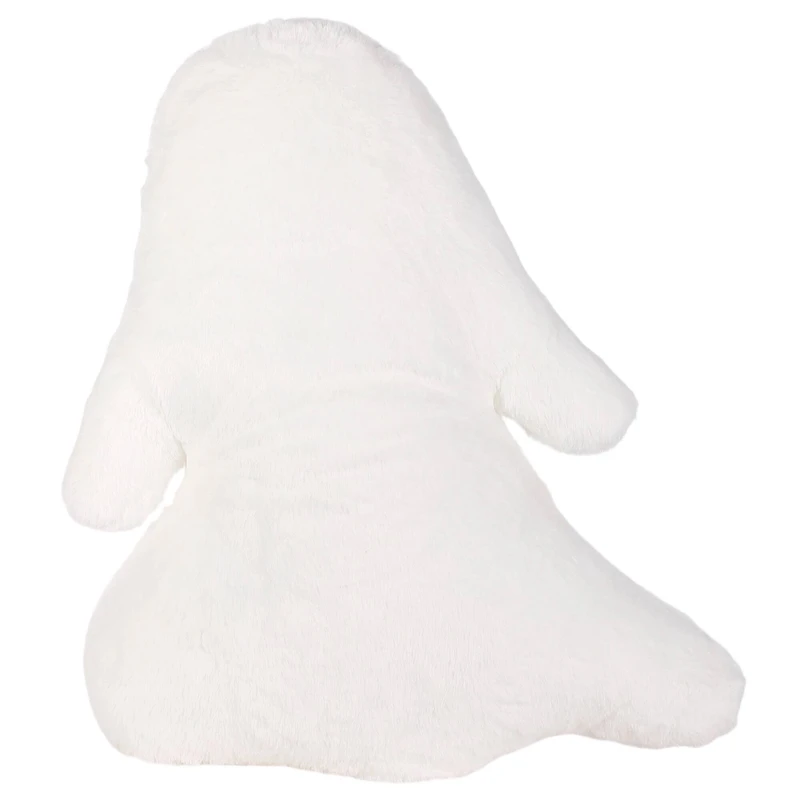 19" Ghost-Shaped Pillow by Ashland®