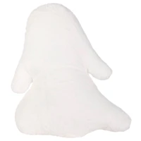 19" Ghost-Shaped Pillow by Ashland®