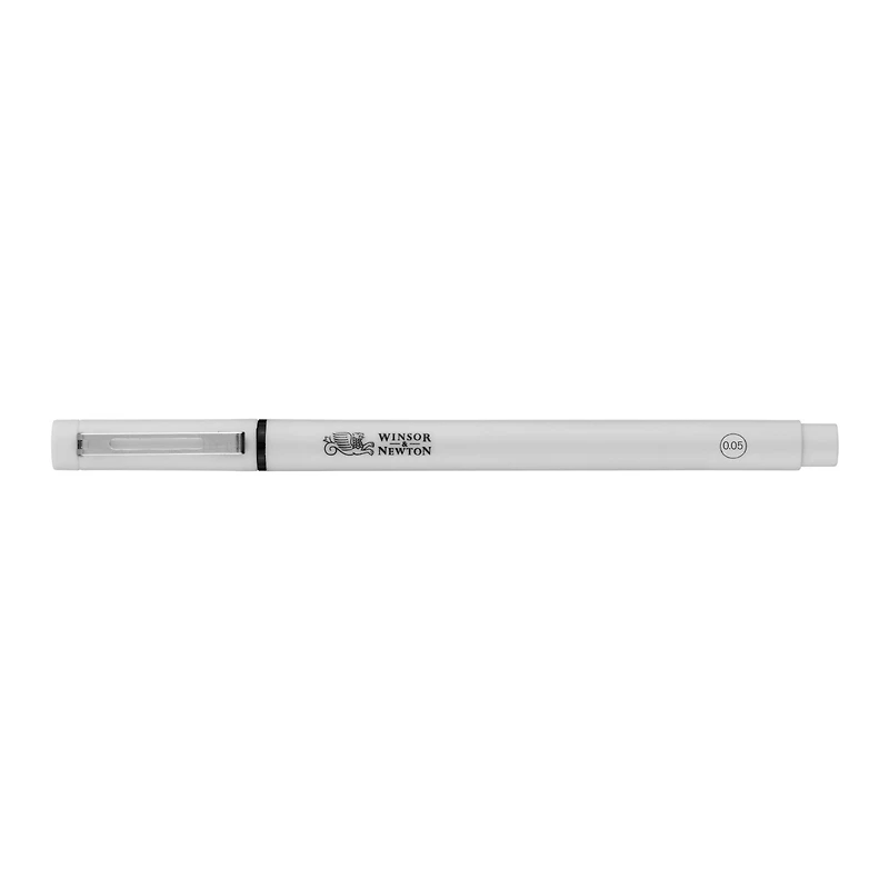 Winsor & Newton® Black Fineliner