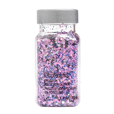 Star Gazer Specialty Polyester Glitter by Recollections™