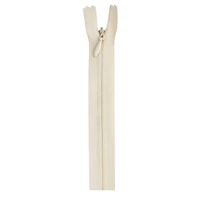 Coats & Clark Invisible Zipper